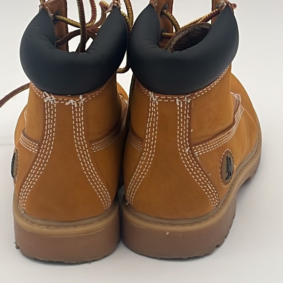 G.H.Bass & Co Toddler Ankle Boots Size 12 - Picture 4 of 10